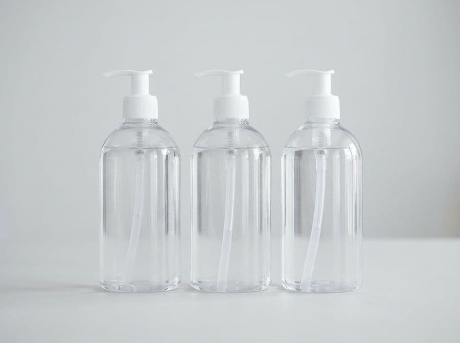 Antibacterial