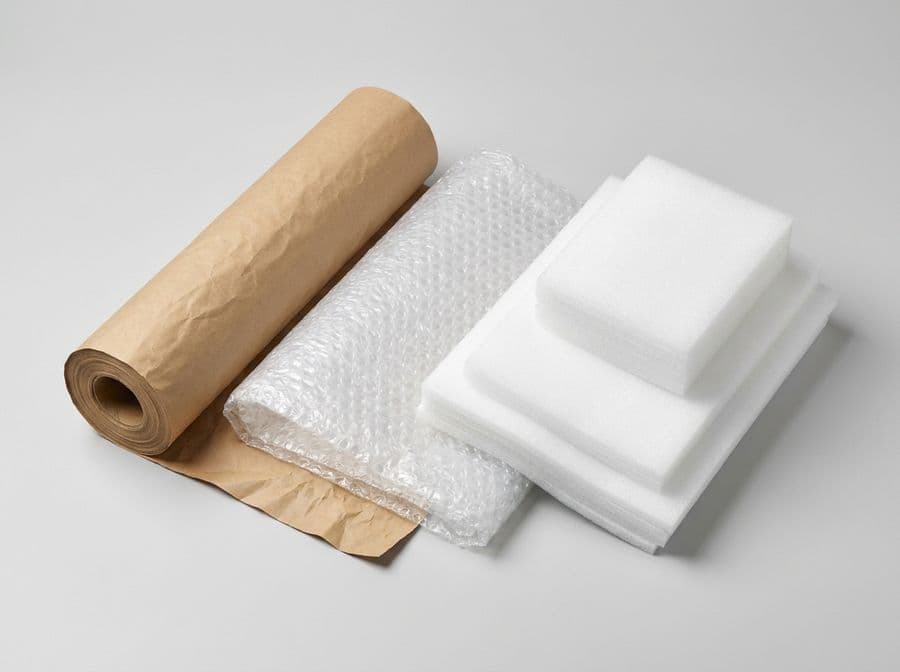 Material de relleno