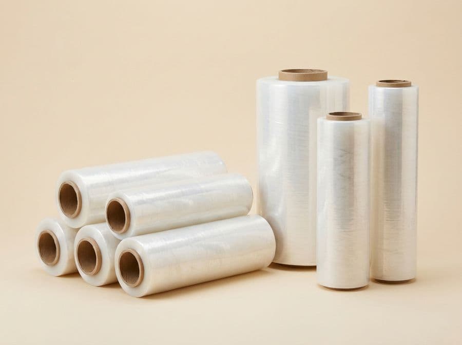 Stretch film