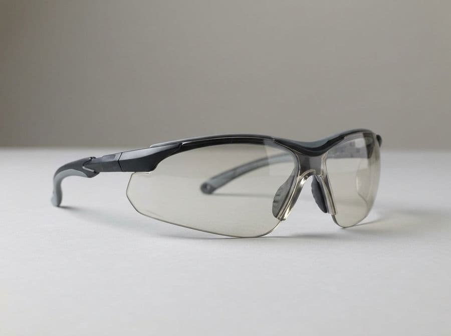 Lentes de seguridad