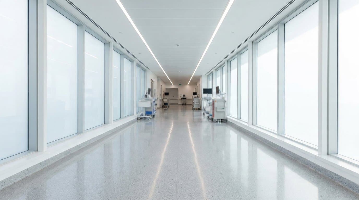 Hospitales